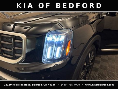 Used 2023 Kia Telluride SX Prestige AWD/4WD image 11