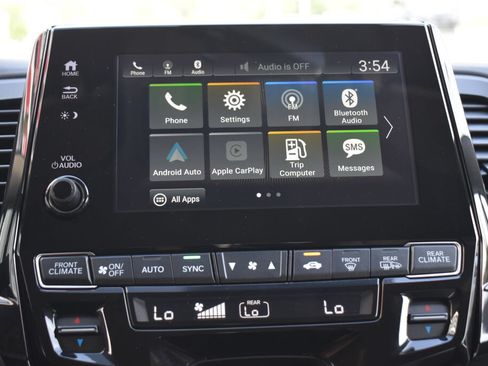 Used 2019 Honda Odyssey EX image 11