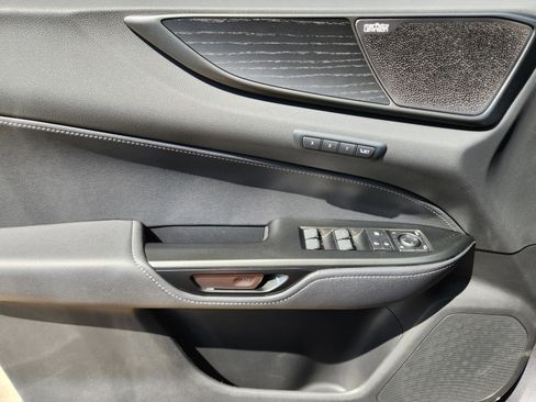 New 2026 Lexus NX 350h AWD w/ Luxury Package image 17