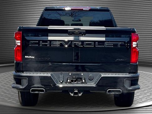 Used 2023 Chevrolet Silverado 1500 RST w/ Rally Edition image 5