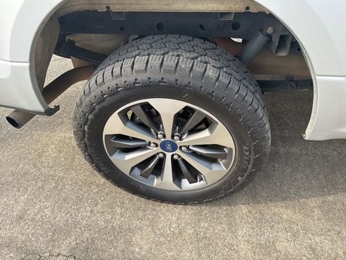 Used 2019 Ford F150 XL w/ Equipment Group 101A Mid image 22