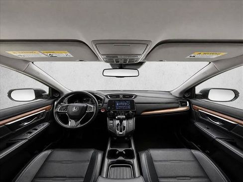 Used 2020 Honda CR-V EX-L image 18