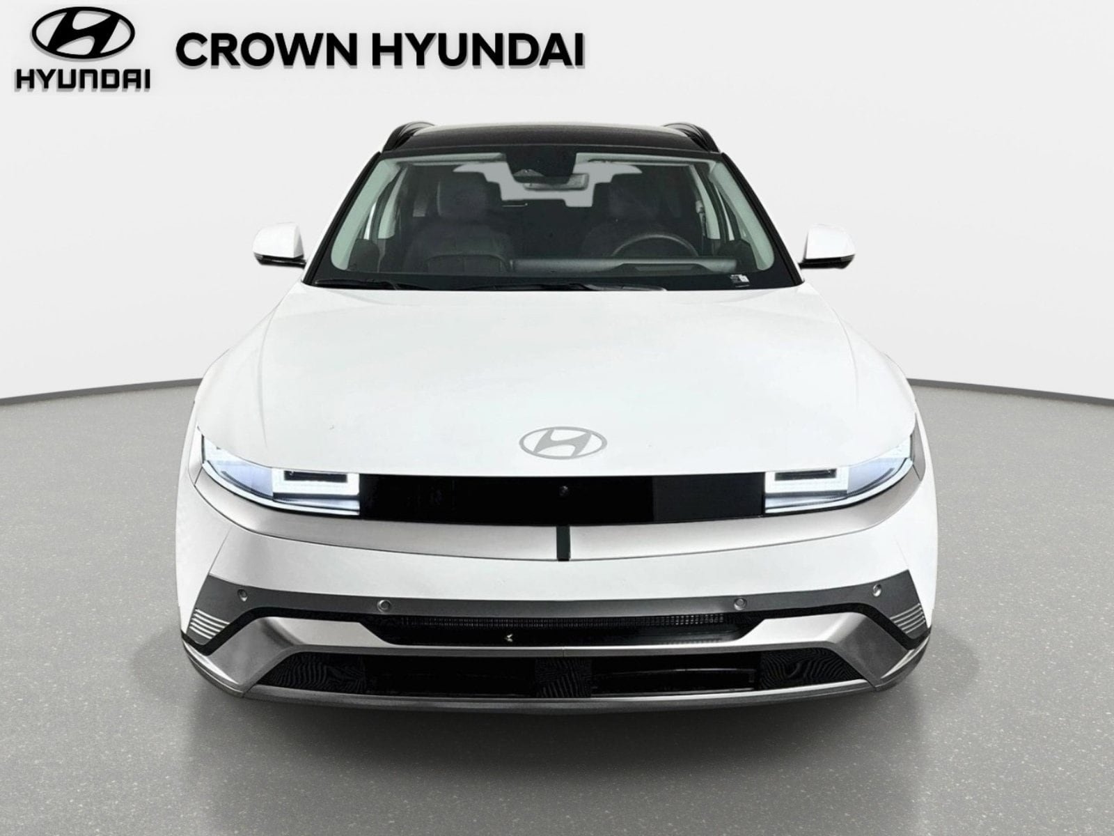 New 2027 Hyundai Ioniq 5 Limited RWD image 2