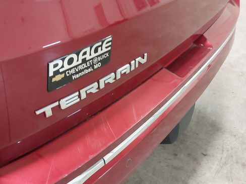 Used 2019 GMC Terrain Denali AWD/4WD image 32