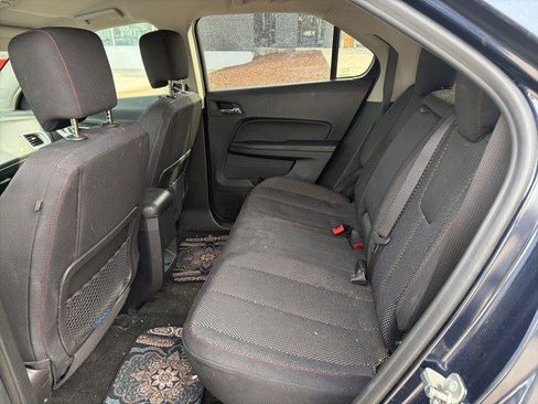 Used 2017 Chevrolet Equinox LT w/ Convenience Package image 10