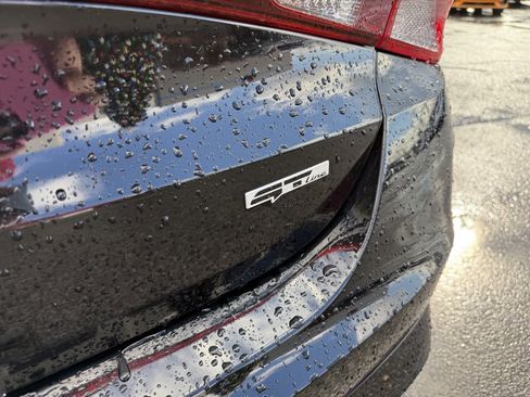 Used 2023 Kia K5 GT-Line w/ GT-Line Premium Package image 11