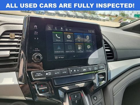 Used 2023 Honda Odyssey Sport image 21