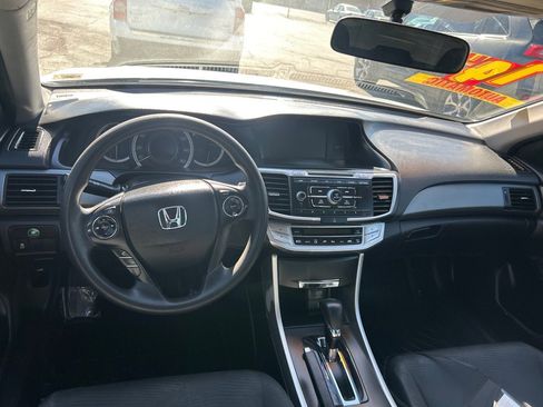 Used 2014 Honda Accord LX image 13