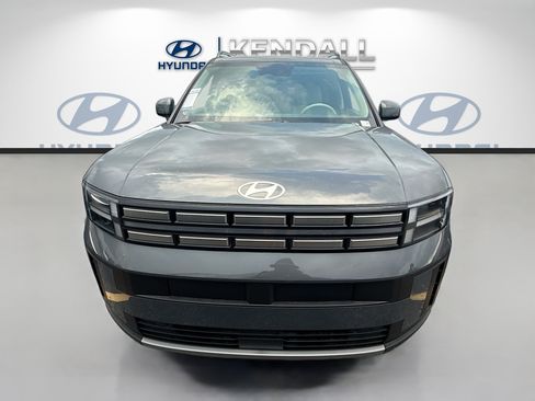 New 2026 Hyundai Santa Fe SEL FWD image 2