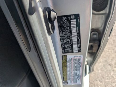 Used 2006 Toyota Camry image 27