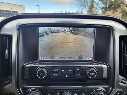 Used 2014 Chevrolet Silverado 1500 LTZ w/ LTZ Plus Package image 17