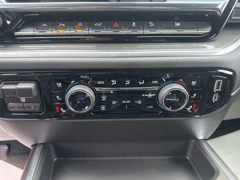 New 2026 Chevrolet Silverado 1500 High Country w/ LPO, Dark Essentials Package image 26