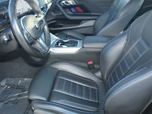 Certified 2023 BMW M240i xDrive Coupe w/ Premium Package image 21