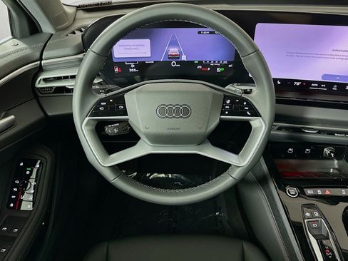 New 2026 Audi A5 Premium AWD/4WD image 5