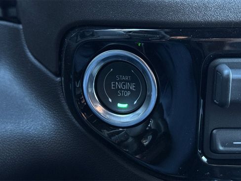 New 2026 Chevrolet Silverado 3500 LTZ w/ LTZ Convenience Package image 22