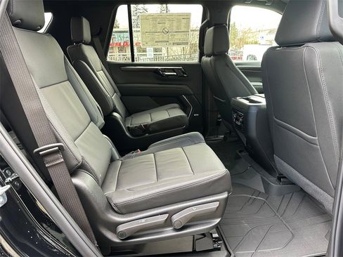 New 2026 Chevrolet Tahoe LT w/ Comfort Package image 12