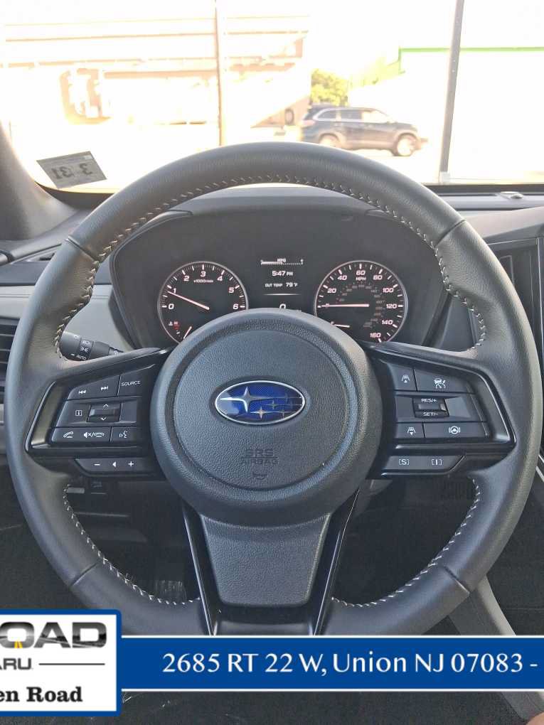 Used 2026 Subaru Forester Premium AWD/4WD image 33