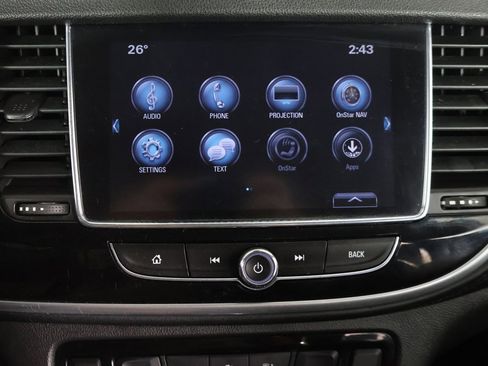 Used 2018 Buick Encore Preferred image 38