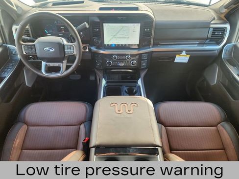 New 2026 Ford F350 King Ranch image 12