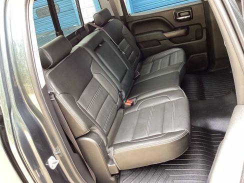 Used 2017 GMC Sierra 1500 Denali image 34