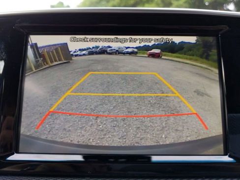 Used 2021 Hyundai Tucson SE w/ Cargo Package image 20