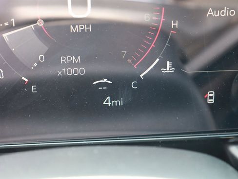 New 2026 GMC Terrain Elevation image 14