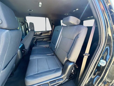 Used 2025 Chevrolet Tahoe LS image 24