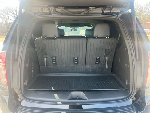 Used 2024 Chevrolet Tahoe LT image 15