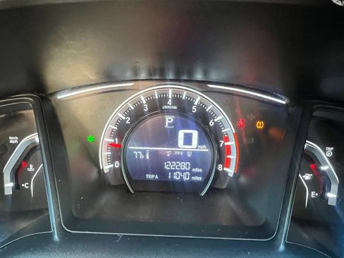 Used 2017 Honda Civic LX image 14