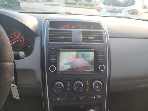 Used 2012 MAZDA CX-9 Touring w/ Moonroof & Bose Audio Pkg FWD image 15