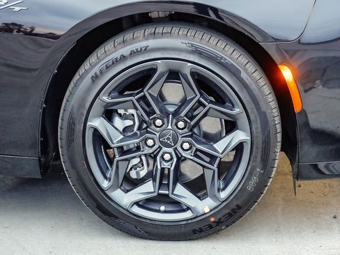 New 2026 Dodge Charger GT w/ Driver Convenience Group image 11