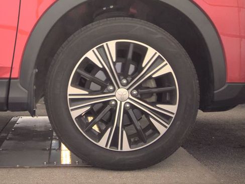 Used 2020 Mitsubishi Eclipse Cross SE AWD/4WD image 19