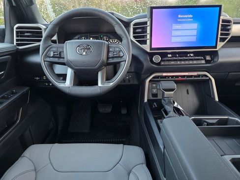 New 2026 Toyota Tundra SR5 AWD/4WD image 7
