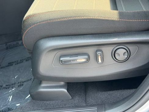 Certified 2026 Honda CR-V Sport image 24