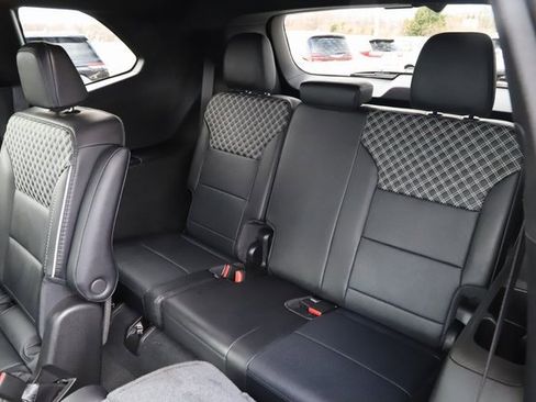 Used 2026 GMC Acadia Denali image 21