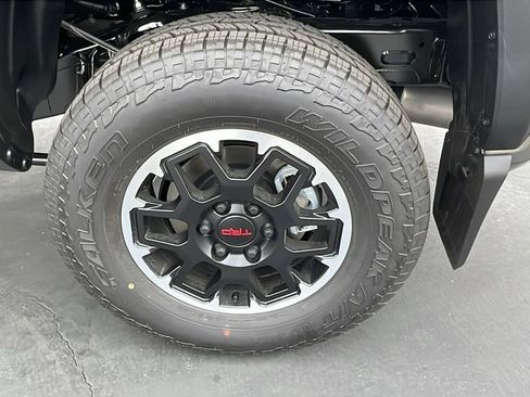 New 2026 Toyota Tacoma TRD Off-Road AWD/4WD image 32