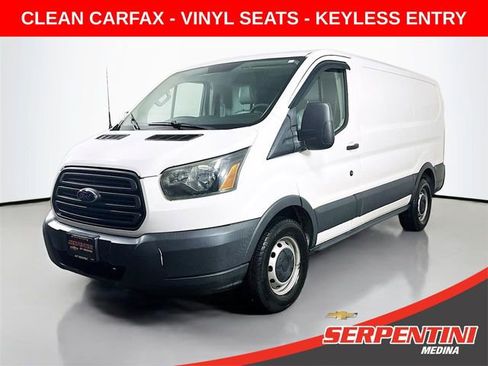 Used 2015 Ford Transit 150 130 Low Roof image 1