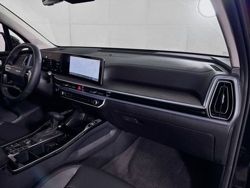New 2026 Kia Sorento SX image 32
