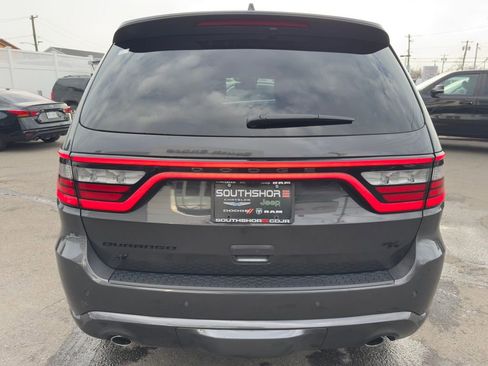 New 2025 Dodge Durango R/T image 6