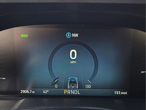 Used 2025 Ford Maverick XL image 18