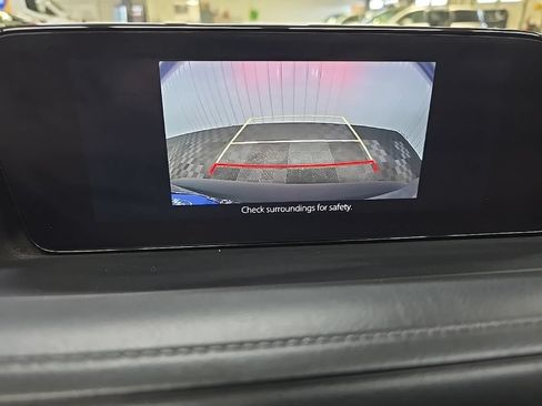 Used 2021 MAZDA CX-30 AWD 2.5 S w/ Select Package image 26