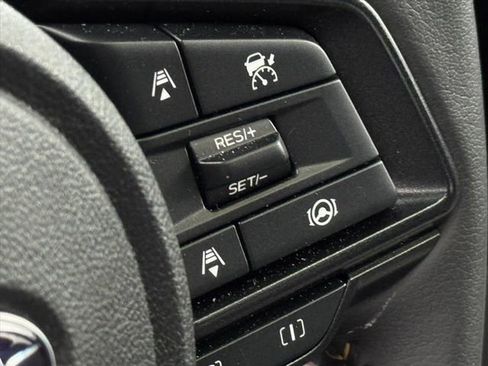 Certified 2025 Subaru Crosstrek 2.5i Wilderness w/ Wilderness Package image 12