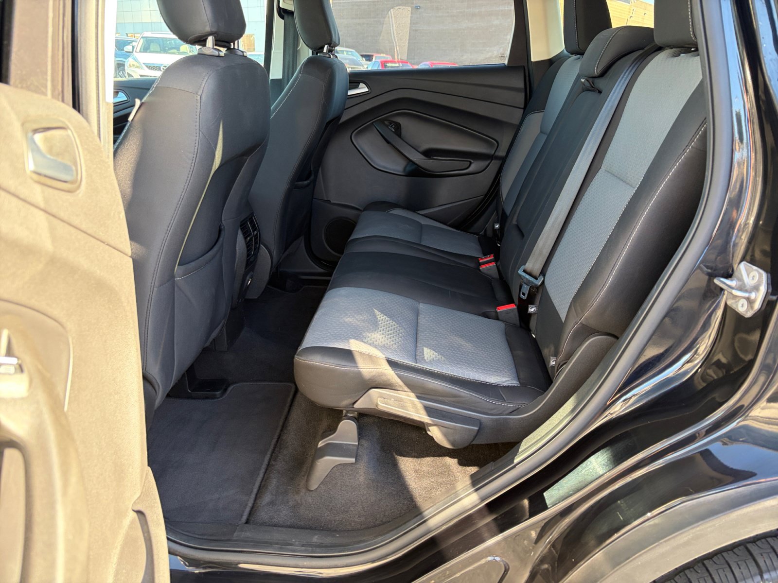 Used 2019 Ford Escape SE AWD/4WD image 23