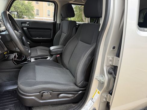 Used 2007 HUMMER H3 AWD/4WD image 21
