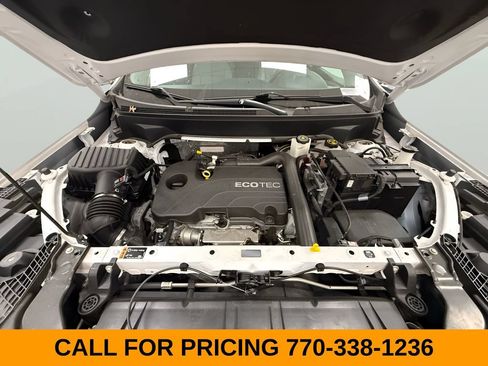 Used 2022 GMC Terrain SLT AWD/4WD image 23