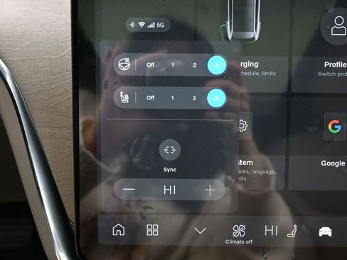New 2026 Volvo EX90 Plus image 21