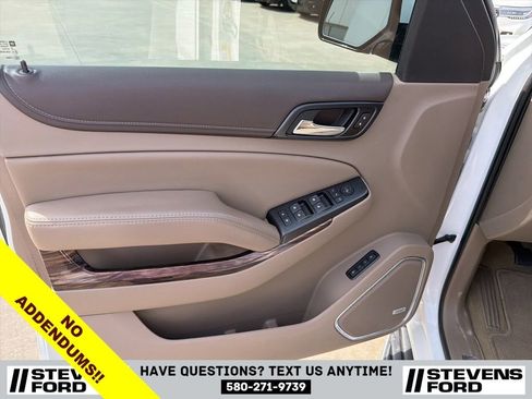 Used 2018 GMC Yukon XL SLT w/ Open Road Package image 17