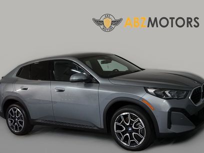 Used 2025 BMW X2 xDrive28i