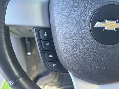 Used 2014 Chevrolet Spark LT image 12