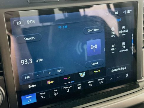 Used 2024 Ford F150 XLT w/ Mobile Office Package AWD/4WD image 25